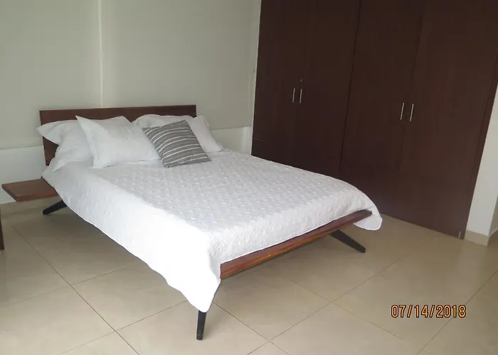 Tamarindo Centro Vip Apartment