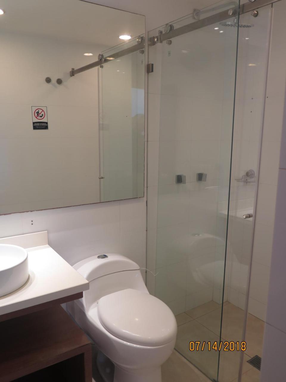 Apartamento Tamarindo Centro Vip San Andrés