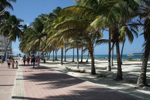 Apartamento Tamarindo Centro Vip San Andrés