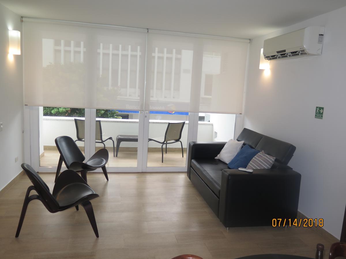 Tamarindo Centro Vip San Andrés
