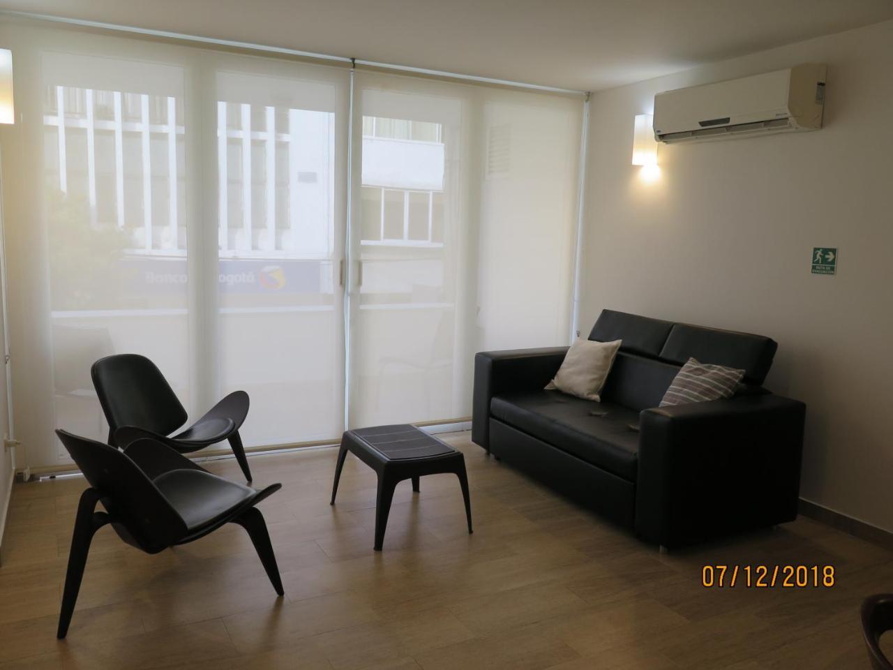 Apartamento Tamarindo Centro Vip