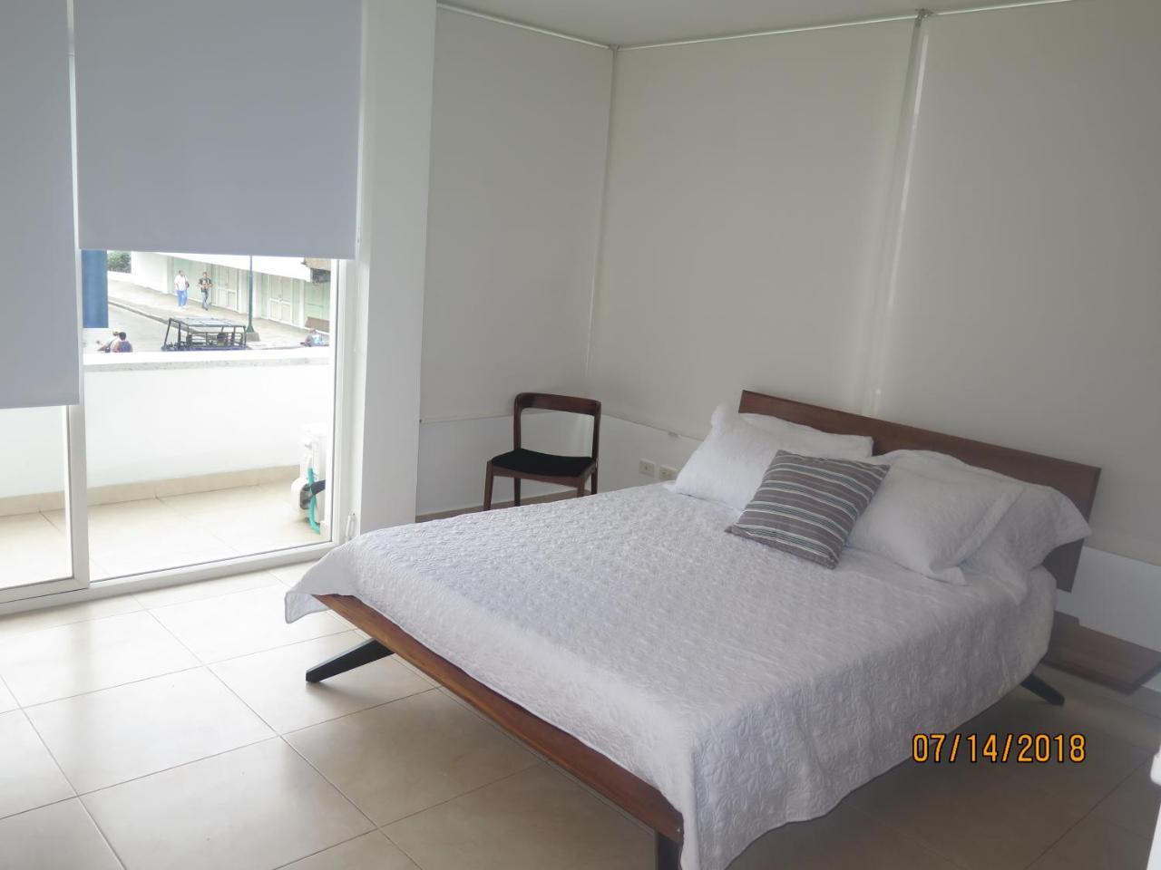 Tamarindo Centro Vip Apartamento *