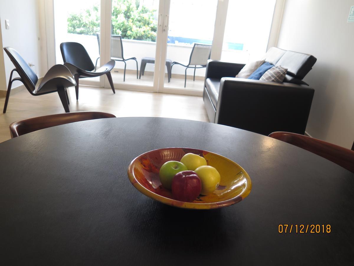 Tamarindo Centro Vip Apartamento