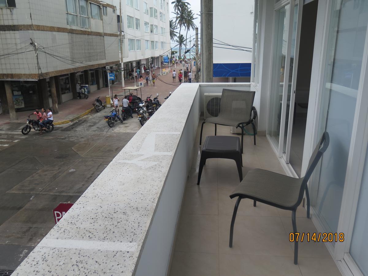 Apartamento Tamarindo Centro Vip