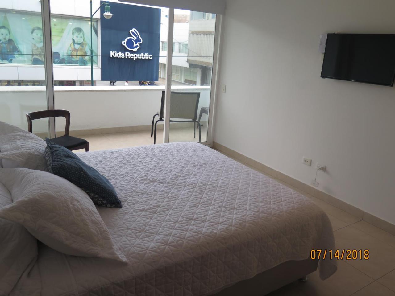 Apartamento Tamarindo Centro Vip