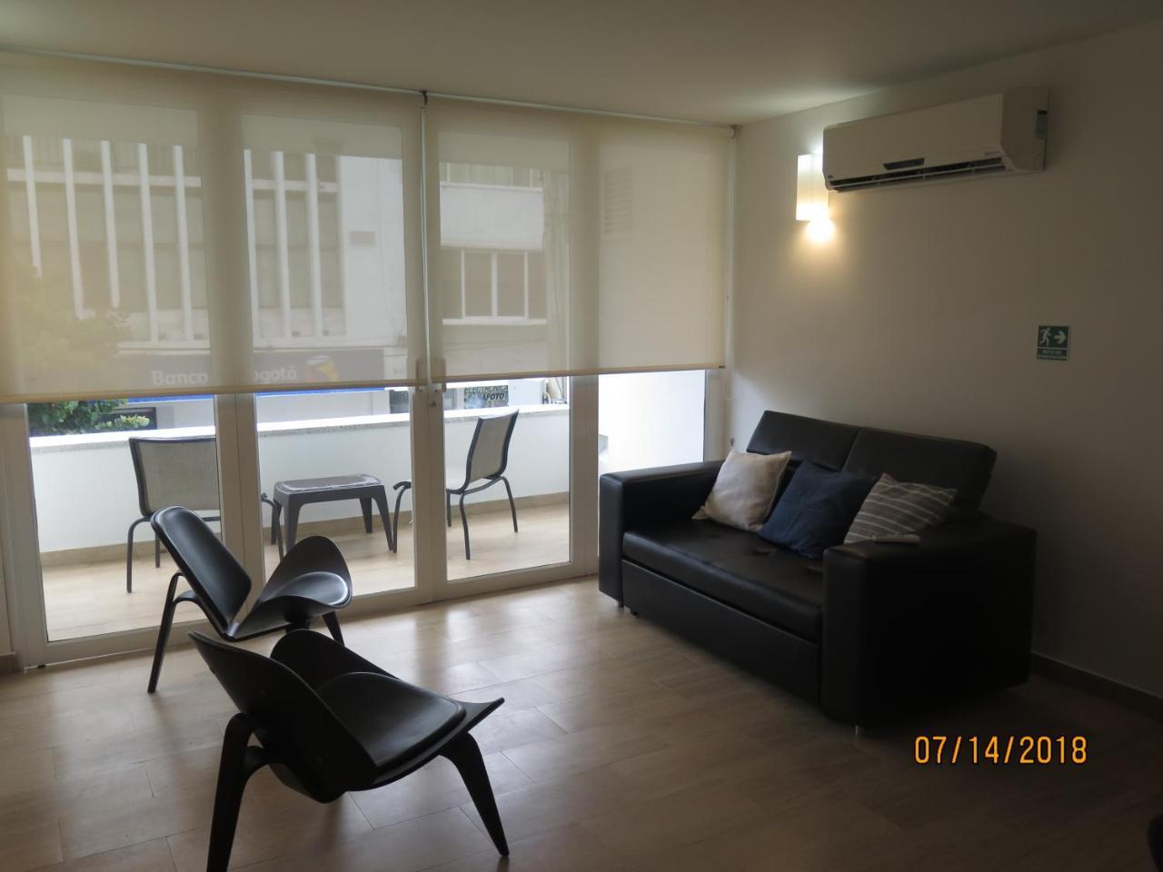 Apartamento Tamarindo Centro Vip San Andrés
