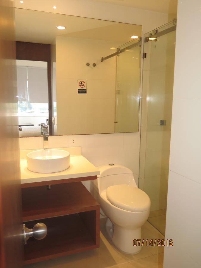 Tamarindo Centro Vip Apartamento San Andrés