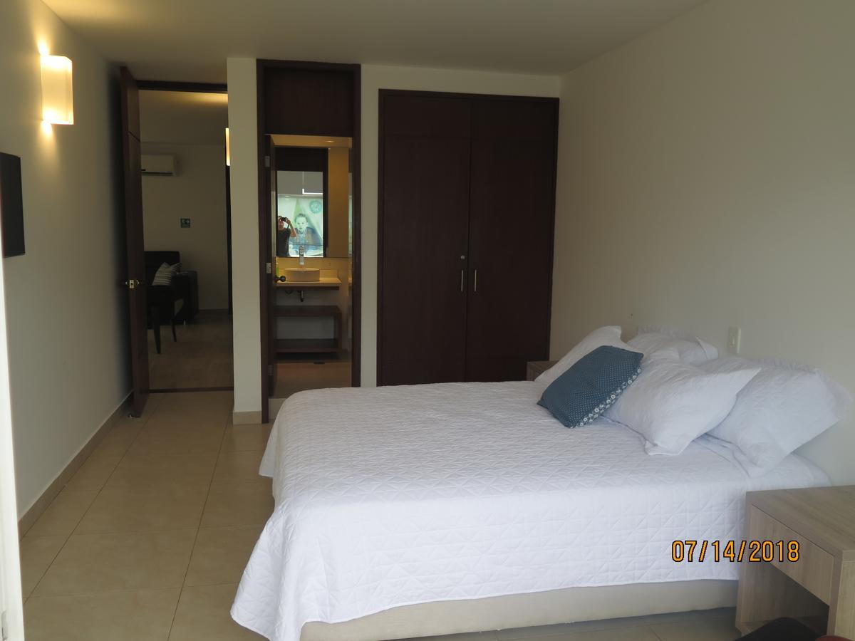 Tamarindo Centro Vip Apartamento San Andrés