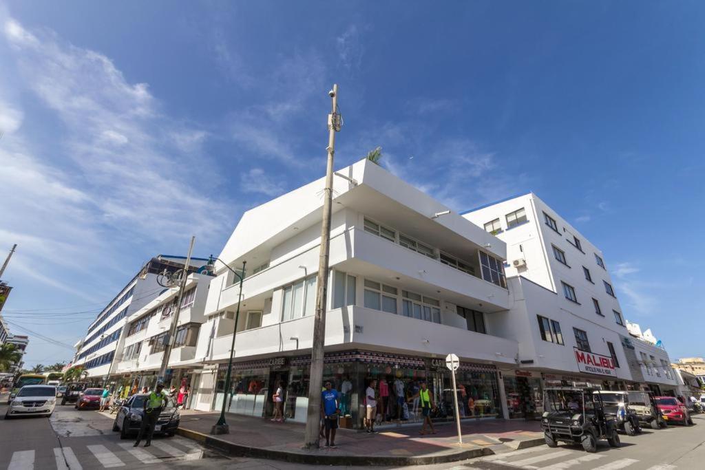 Tamarindo Centro Vip * San Andrés