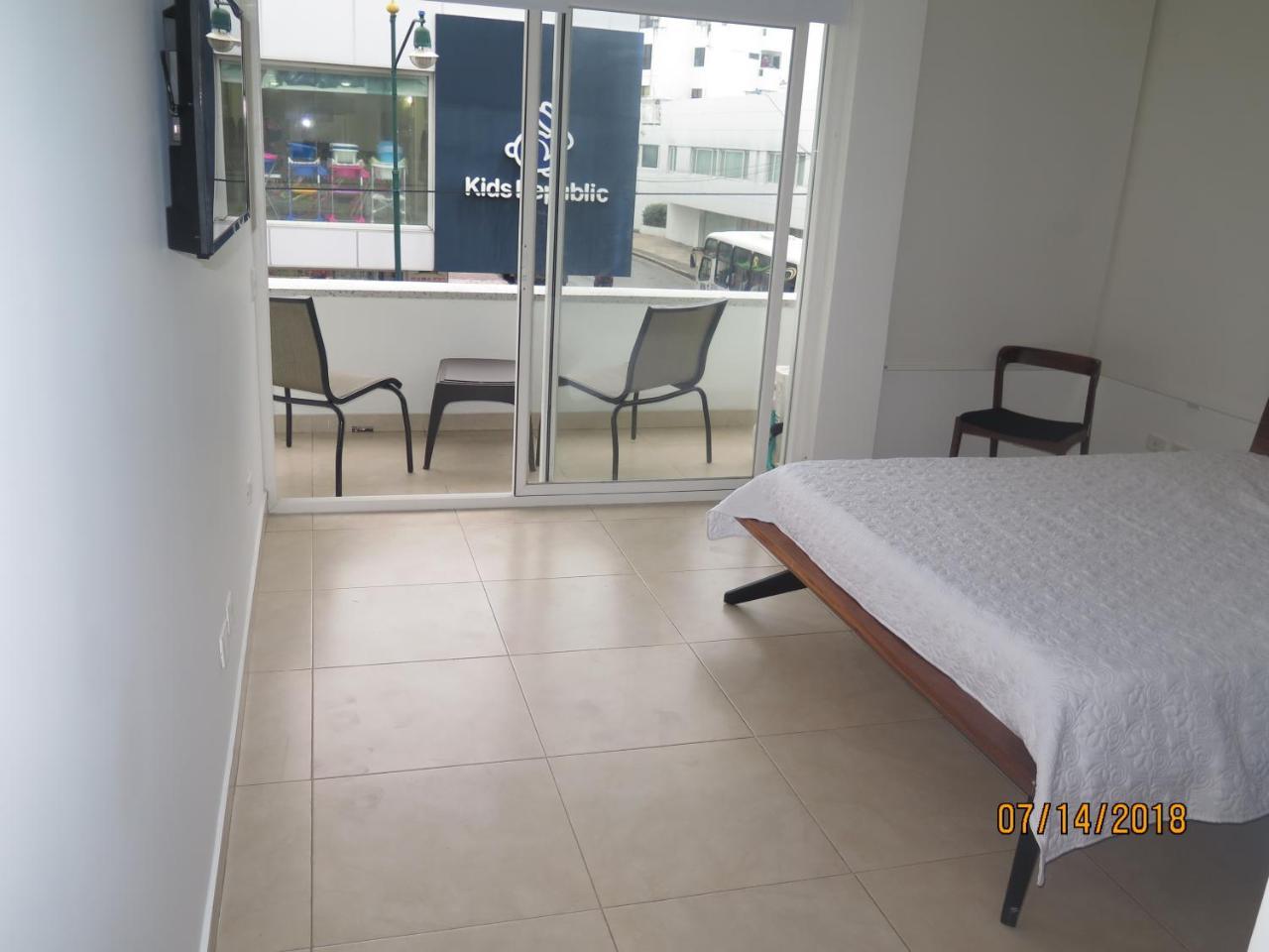 Tamarindo Centro Vip Apartamento *